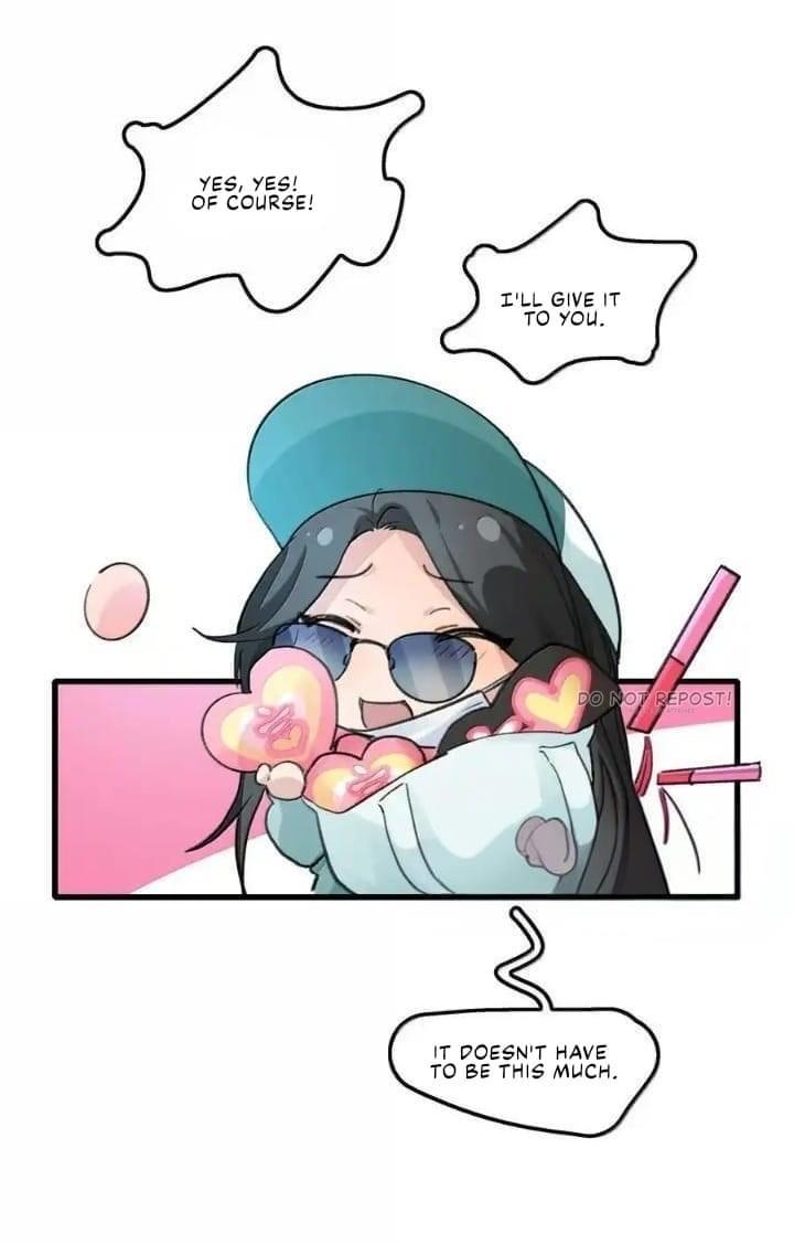 Long-Awaited Feelings Chapter 128 - Page 6