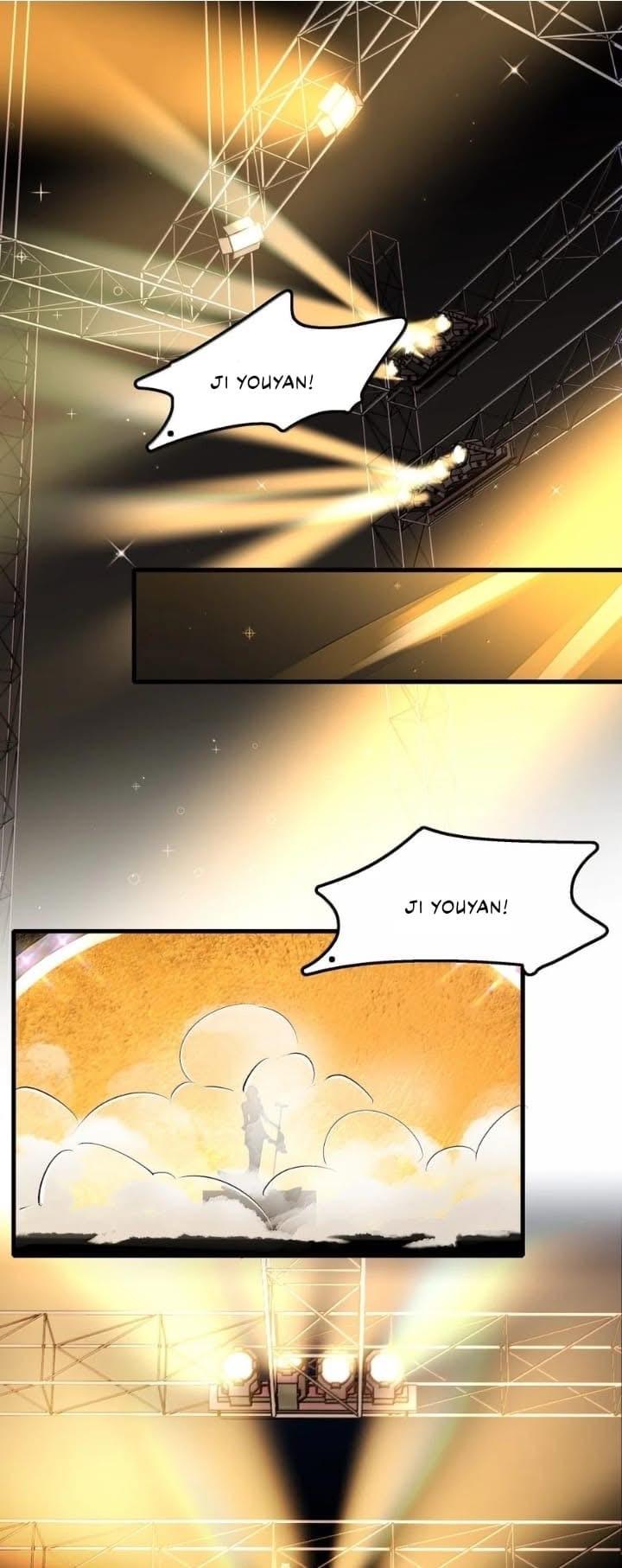 Long-Awaited Feelings Chapter 129 - Page 1