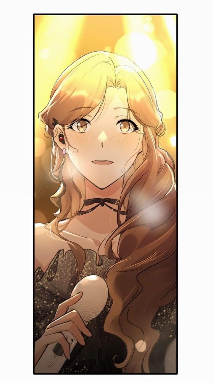 Long-Awaited Feelings Chapter 129 - Page 13