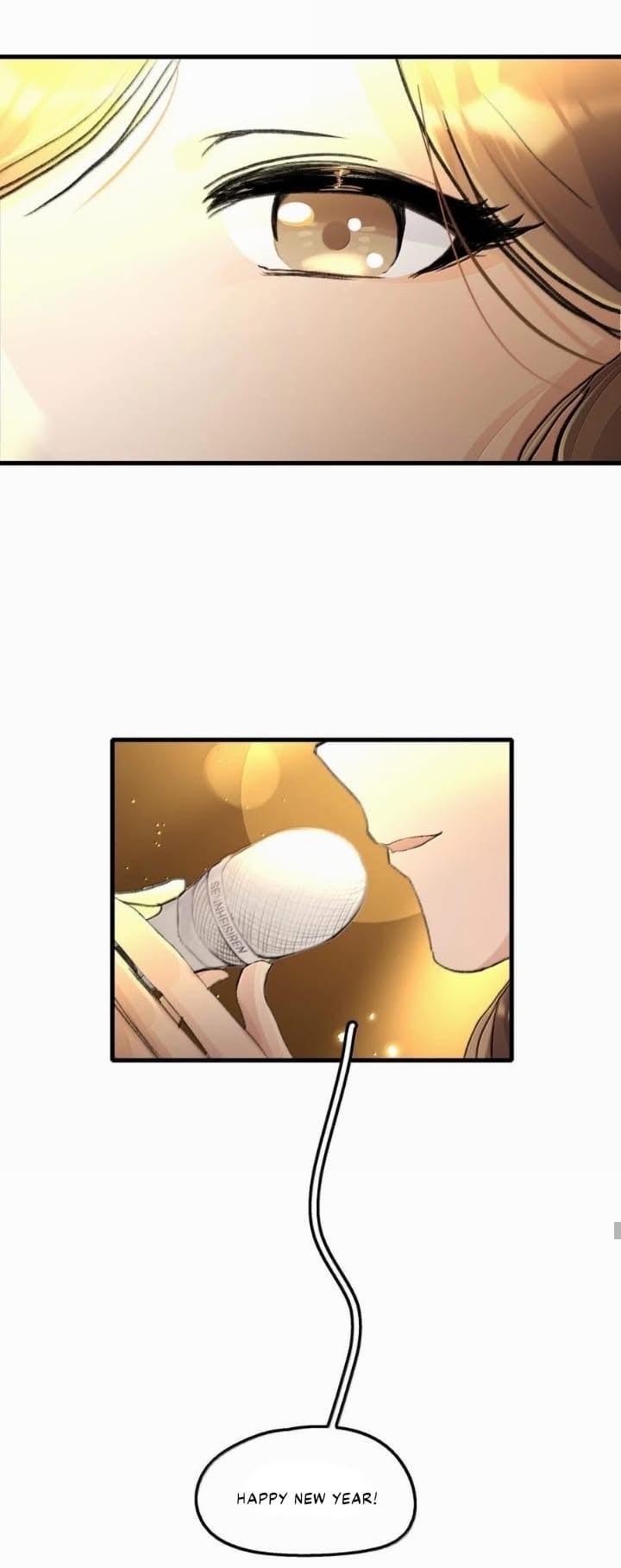 Long-Awaited Feelings Chapter 129 - Page 14