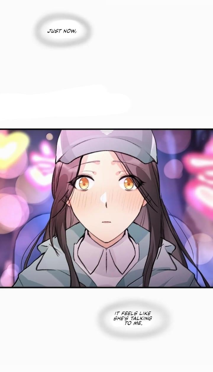 Long-Awaited Feelings Chapter 129 - Page 16