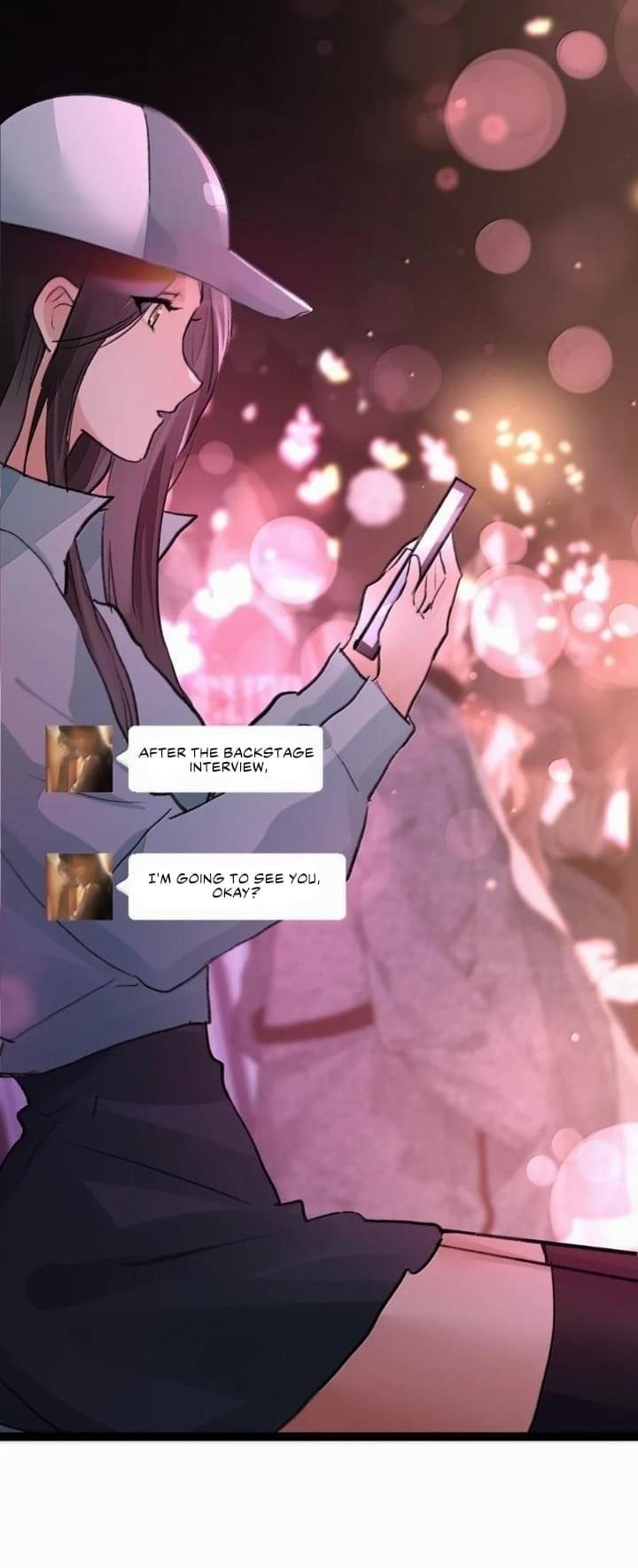 Long-Awaited Feelings Chapter 129 - Page 18