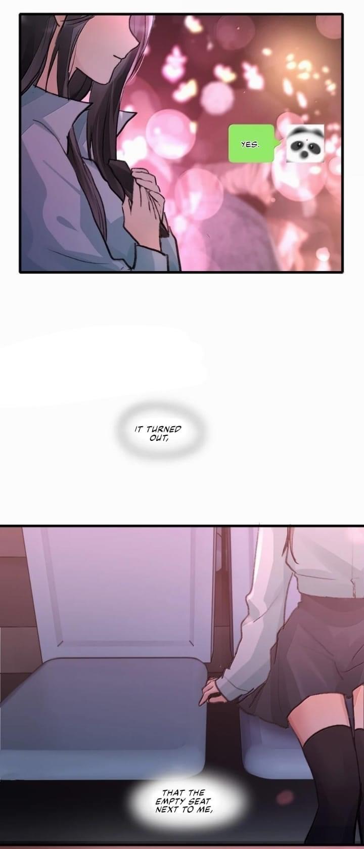 Long-Awaited Feelings Chapter 129 - Page 19