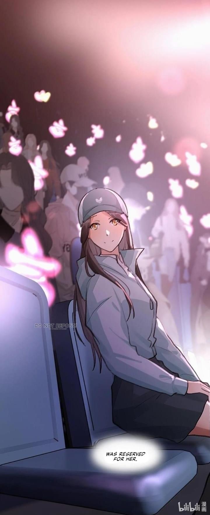 Long-Awaited Feelings Chapter 129 - Page 20