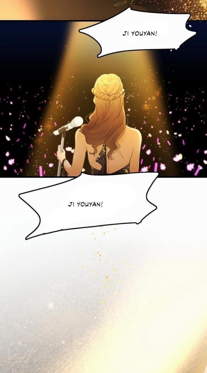 Long-Awaited Feelings Chapter 129 - Page 3