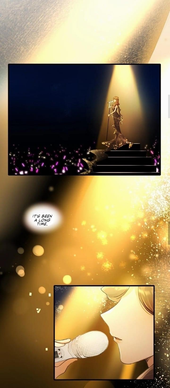 Long-Awaited Feelings Chapter 129 - Page 4