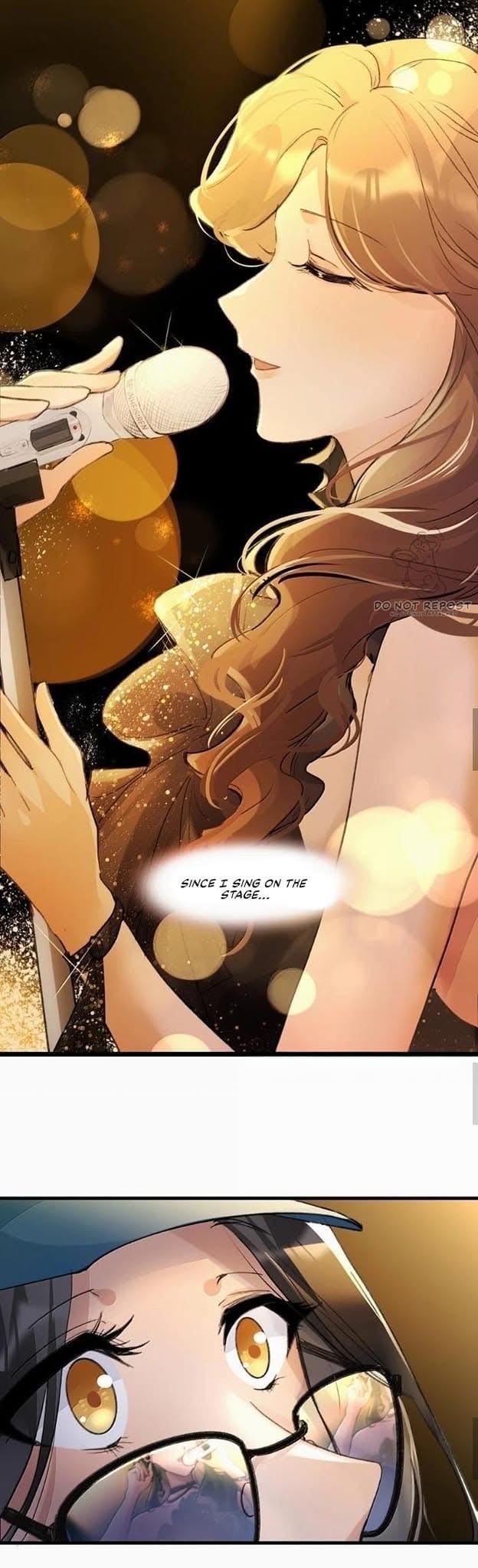 Long-Awaited Feelings Chapter 129 - Page 5