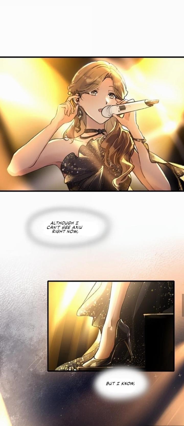 Long-Awaited Feelings Chapter 129 - Page 6