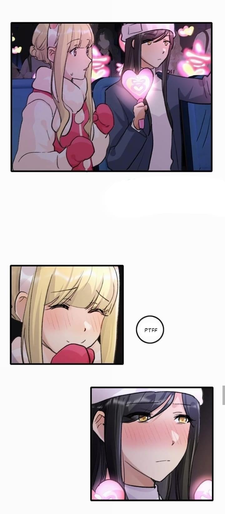 Long-Awaited Feelings Chapter 129 - Page 10