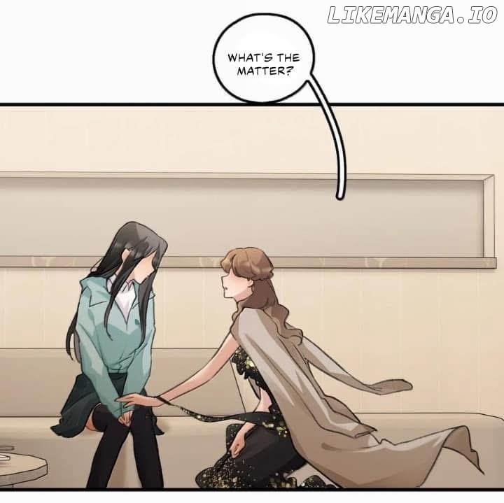 Long-Awaited Feelings Chapter 130 - Page 16