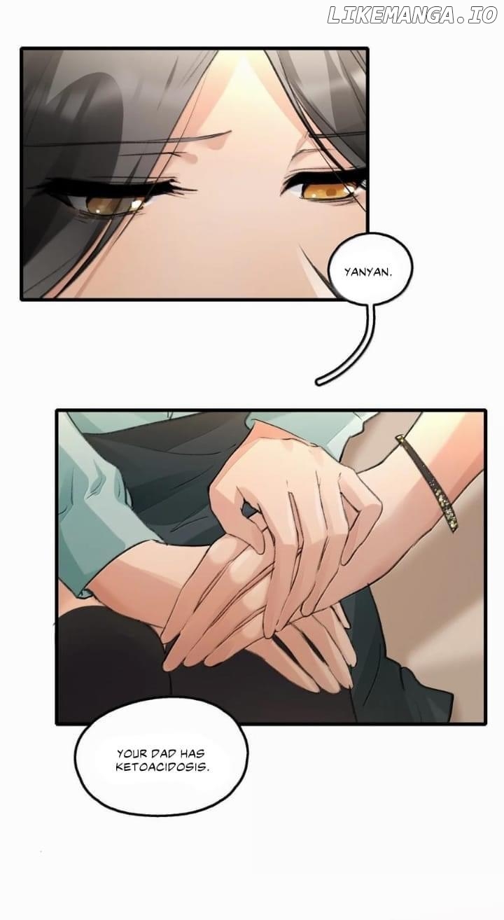 Long-Awaited Feelings Chapter 130 - Page 17