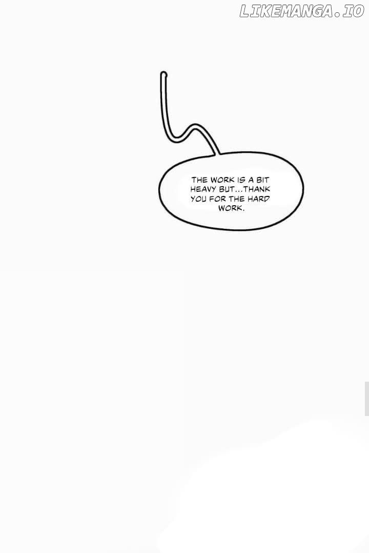 Long-Awaited Feelings Chapter 130 - Page 9