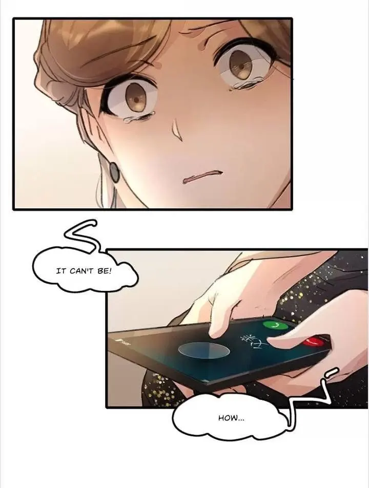 Long-Awaited Feelings Chapter 131 - Page 2