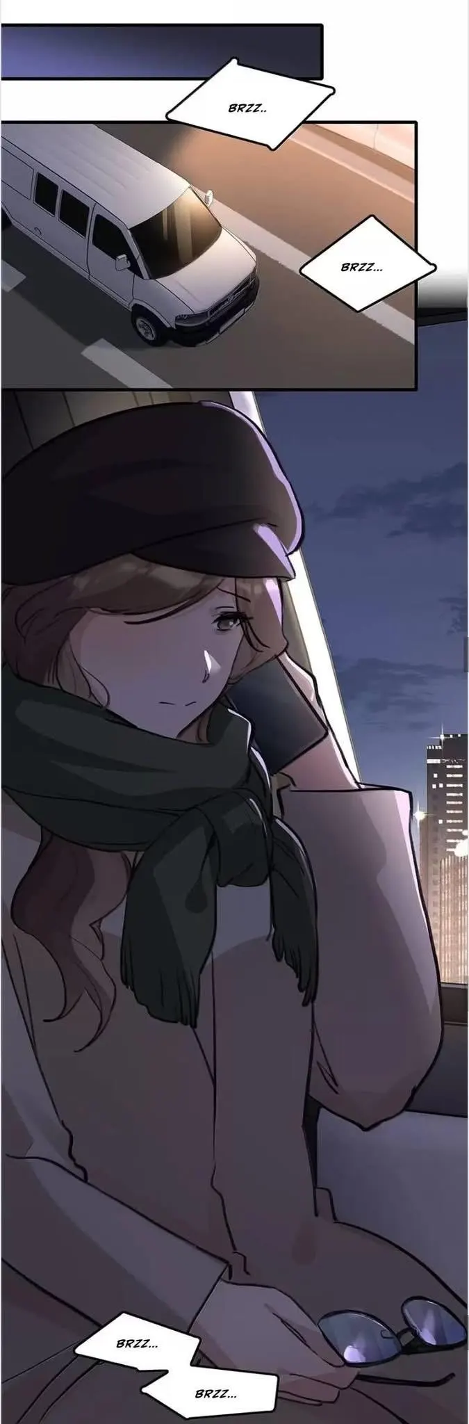 Long-Awaited Feelings Chapter 131 - Page 12