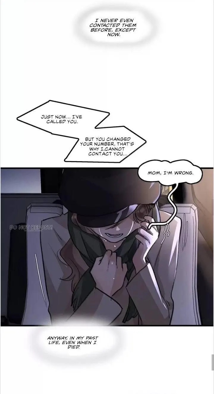 Long-Awaited Feelings Chapter 131 - Page 14