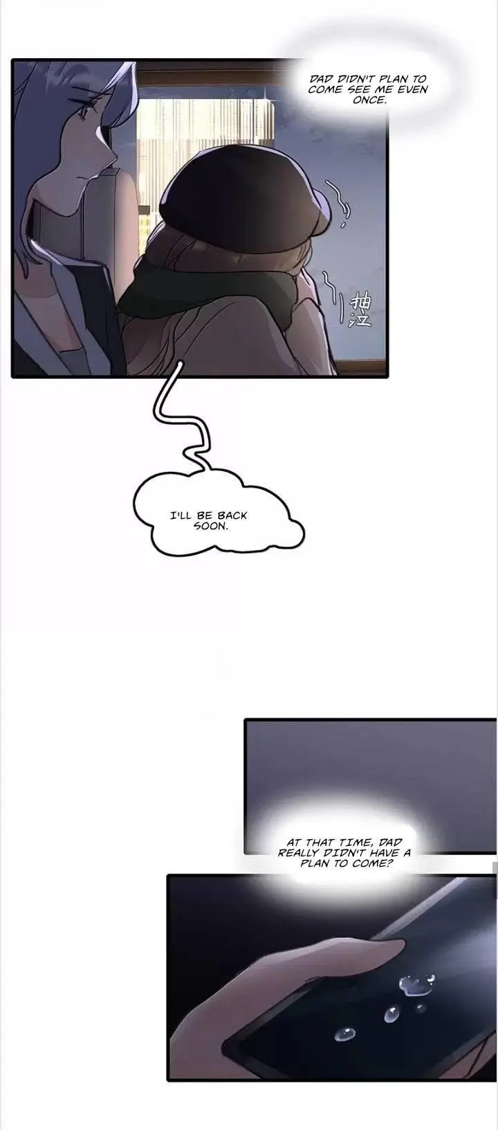 Long-Awaited Feelings Chapter 131 - Page 15