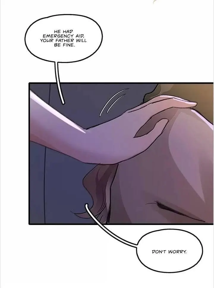 Long-Awaited Feelings Chapter 131 - Page 17