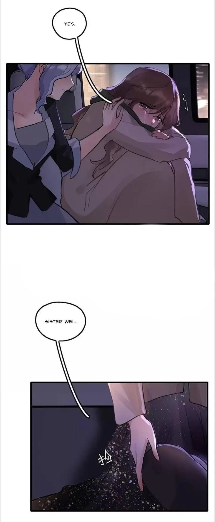 Long-Awaited Feelings Chapter 131 - Page 18