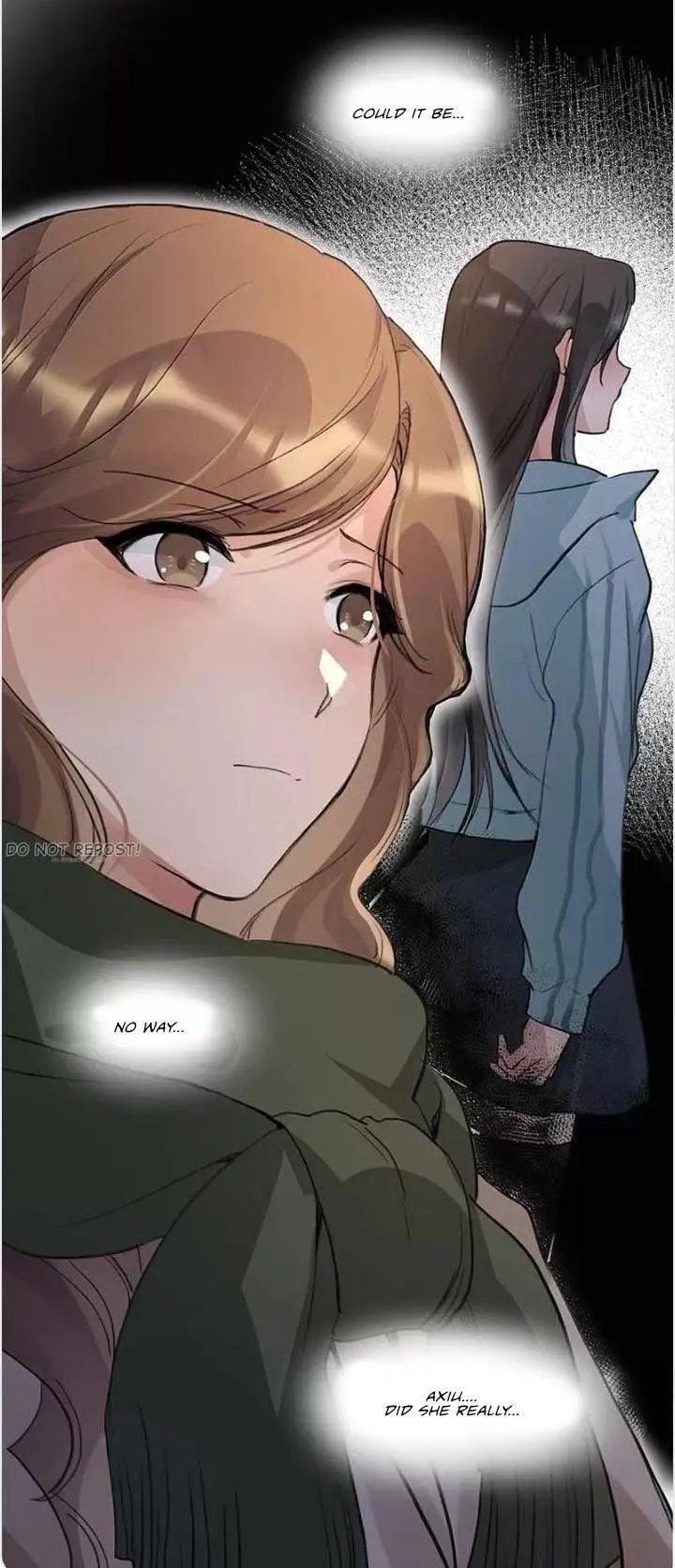 Long-Awaited Feelings Chapter 131 - Page 21