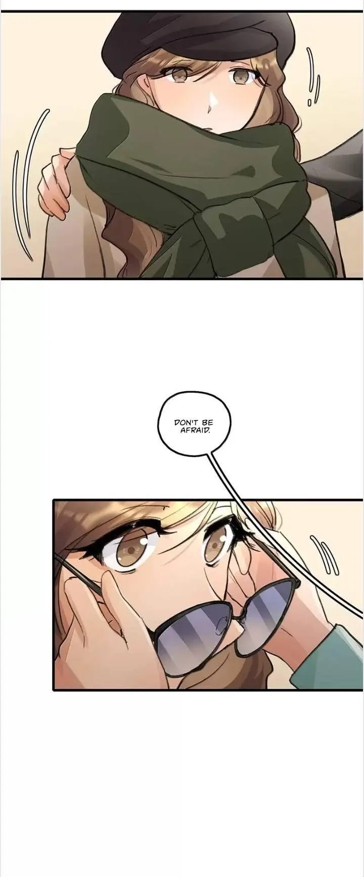 Long-Awaited Feelings Chapter 131 - Page 6