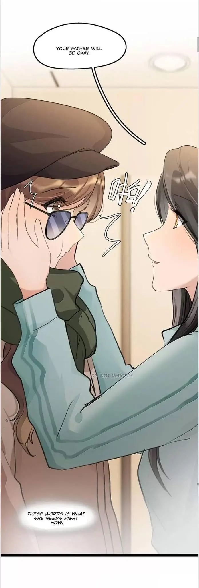 Long-Awaited Feelings Chapter 131 - Page 7
