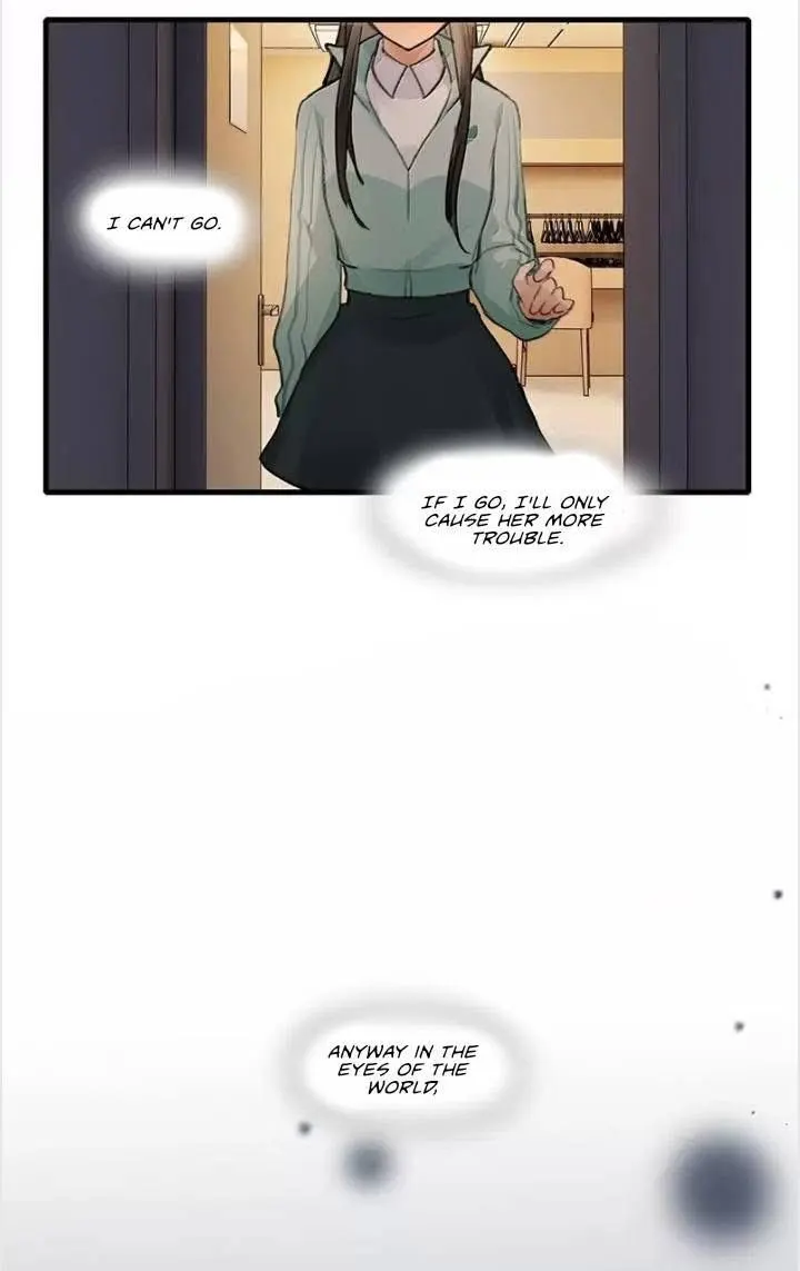 Long-Awaited Feelings Chapter 131 - Page 9