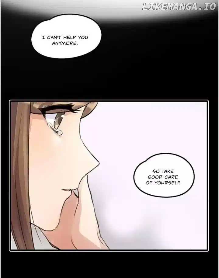 Long-Awaited Feelings Chapter 132 - Page 13