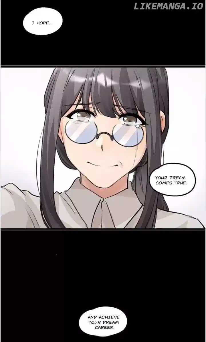 Long-Awaited Feelings Chapter 132 - Page 14