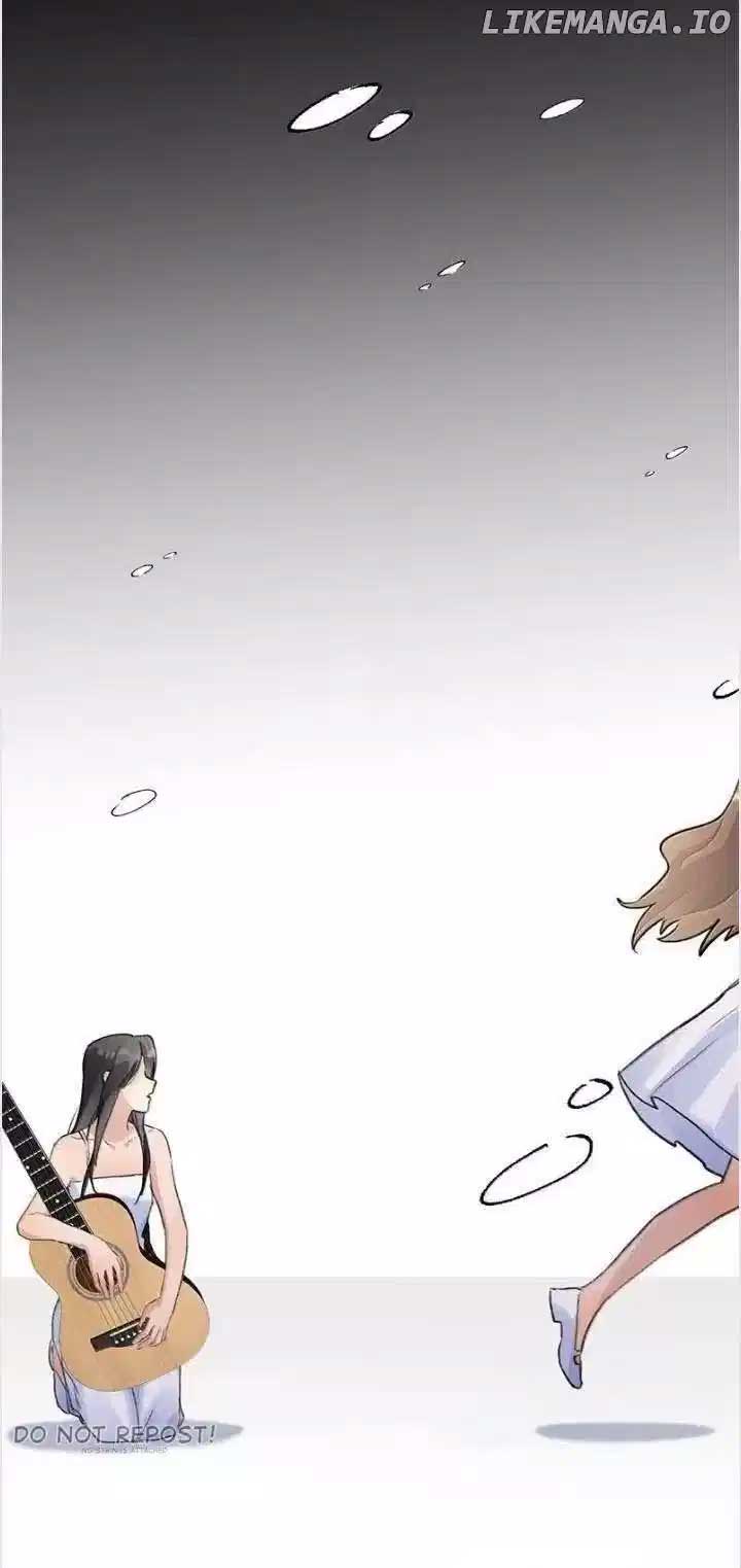 Long-Awaited Feelings Chapter 132 - Page 20