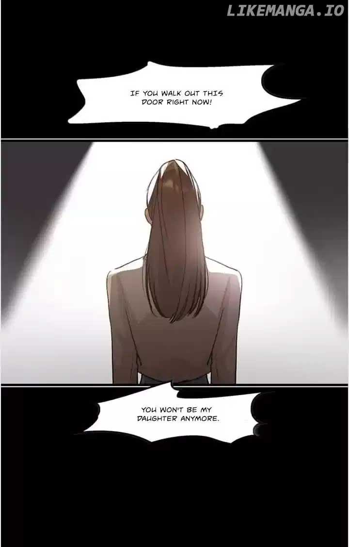 Long-Awaited Feelings Chapter 132 - Page 6