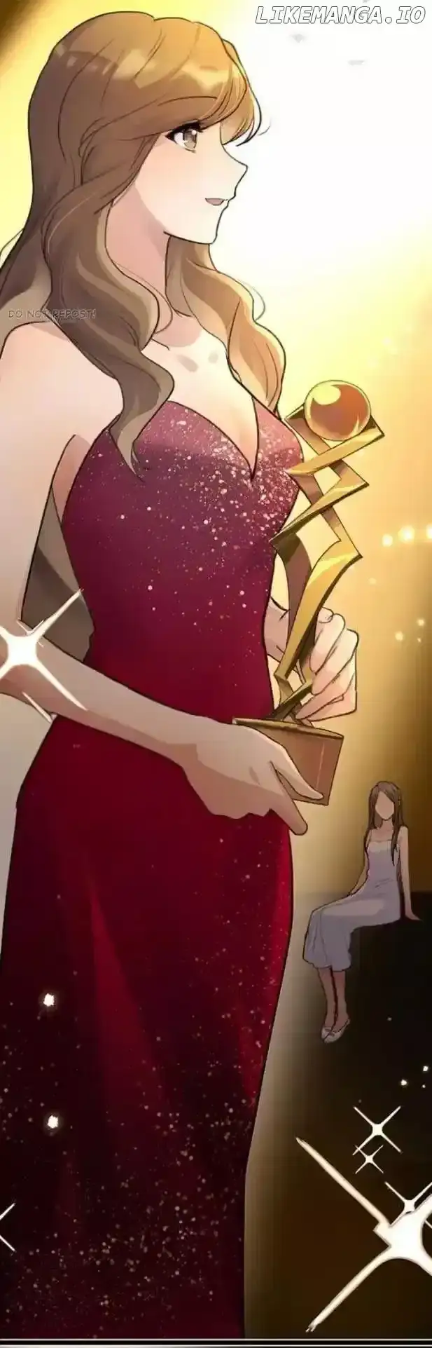Long-Awaited Feelings Chapter 133 - Page 2