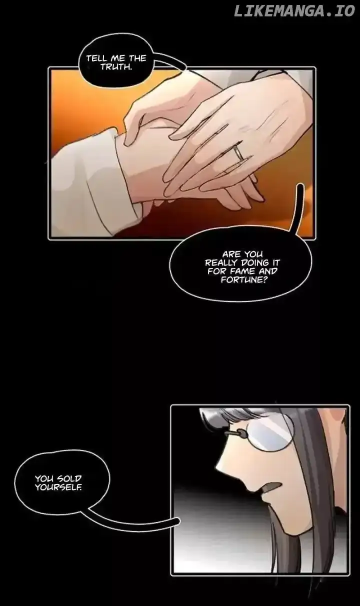 Long-Awaited Feelings Chapter 133 - Page 11