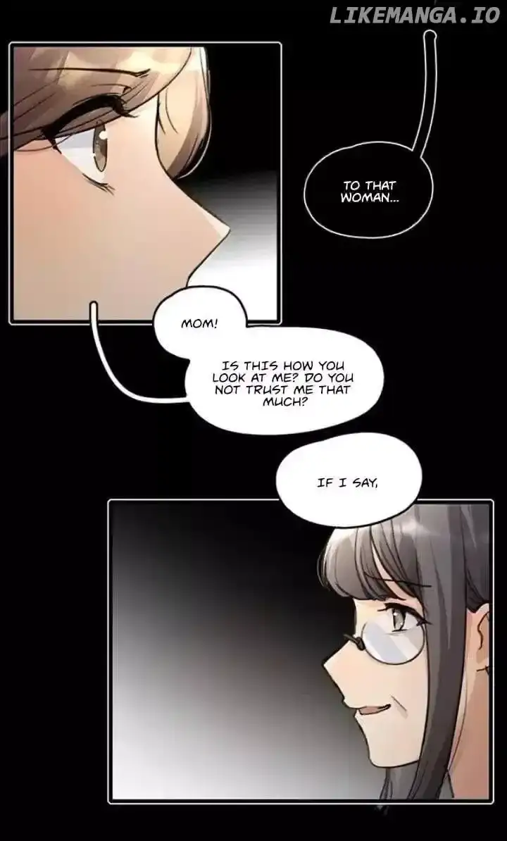 Long-Awaited Feelings Chapter 133 - Page 12
