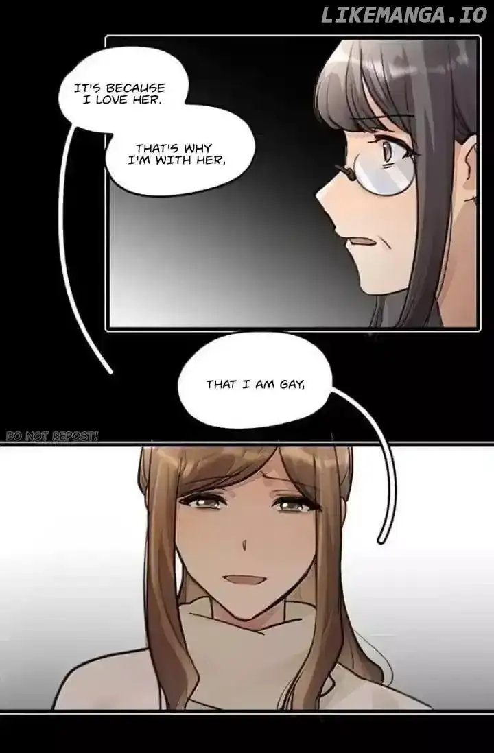 Long-Awaited Feelings Chapter 133 - Page 13
