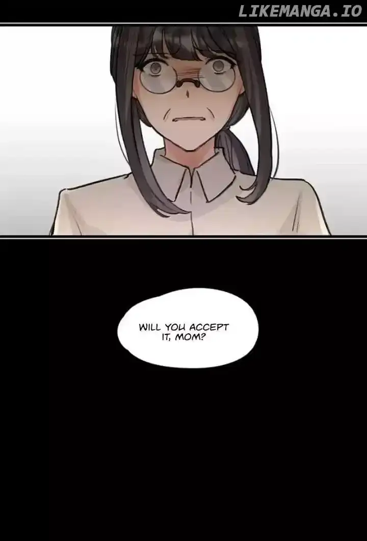 Long-Awaited Feelings Chapter 133 - Page 14