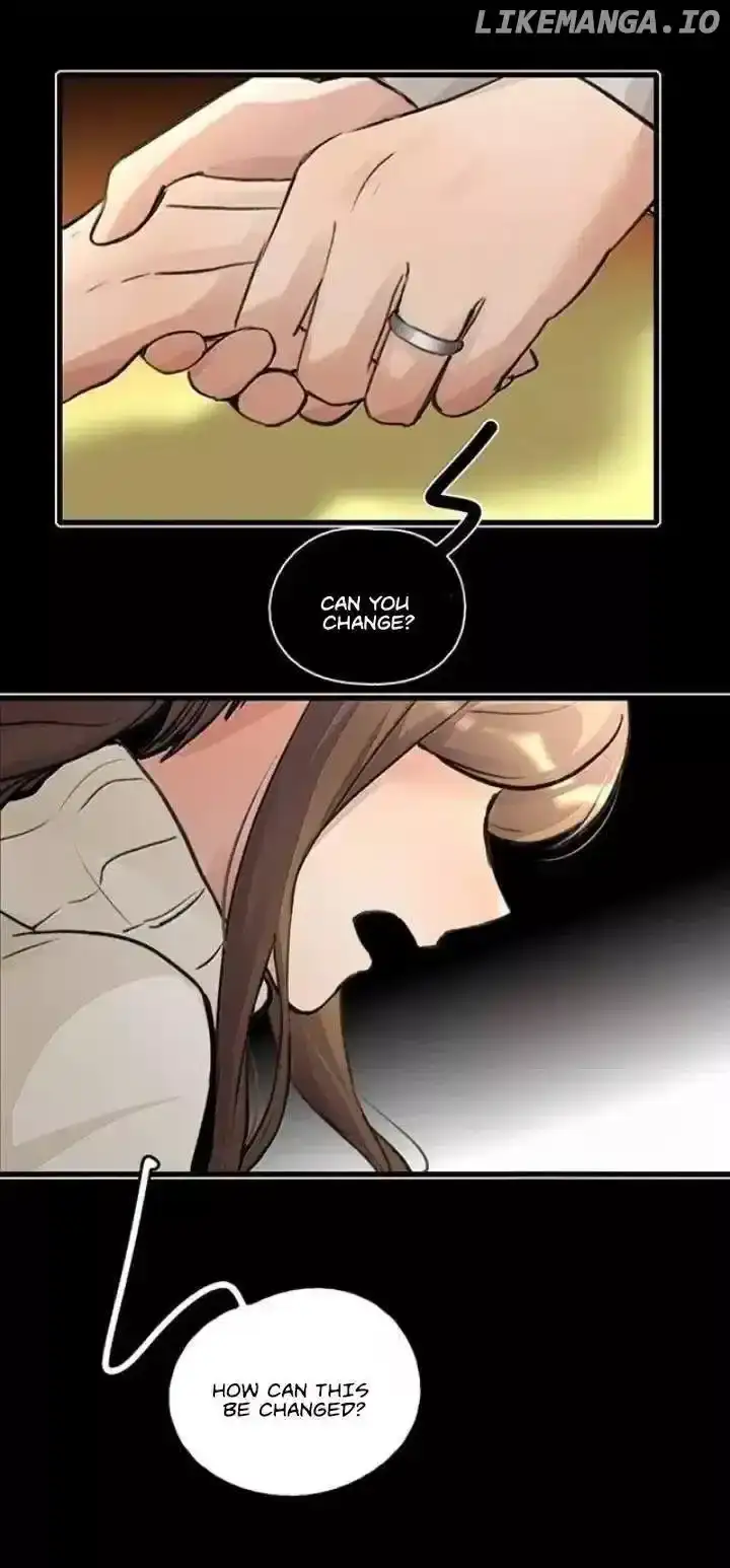 Long-Awaited Feelings Chapter 133 - Page 16