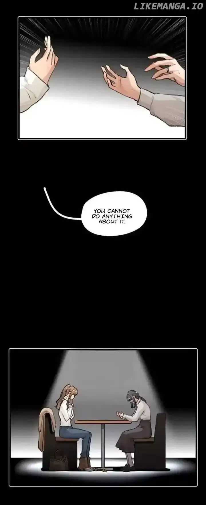 Long-Awaited Feelings Chapter 133 - Page 17