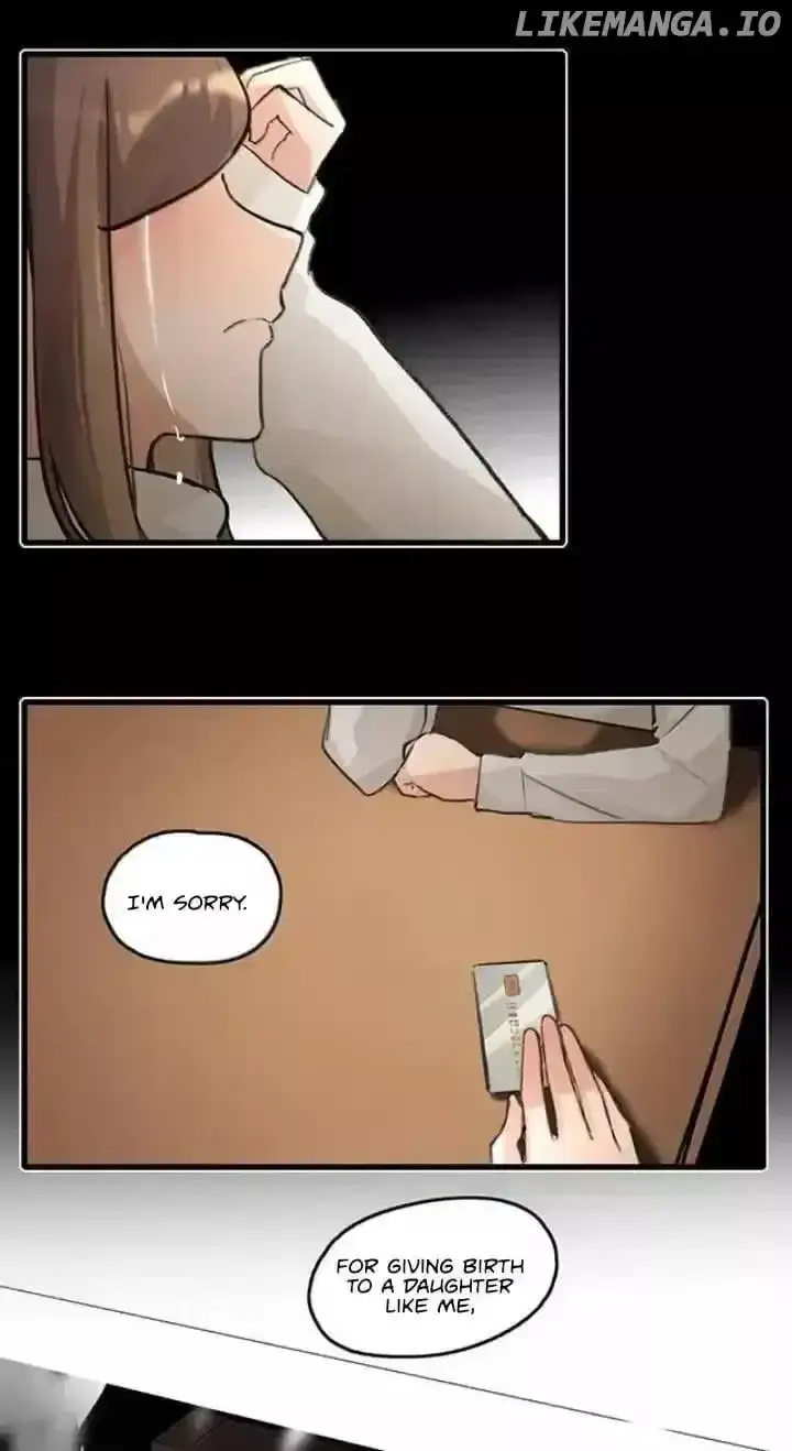 Long-Awaited Feelings Chapter 133 - Page 19
