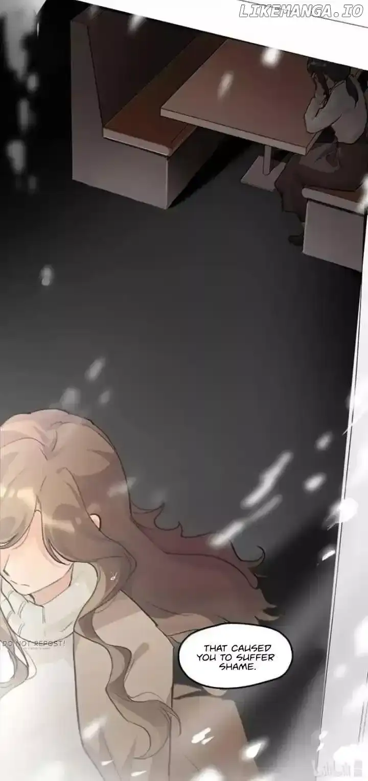 Long-Awaited Feelings Chapter 133 - Page 20