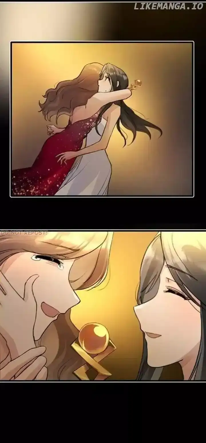 Long-Awaited Feelings Chapter 133 - Page 3