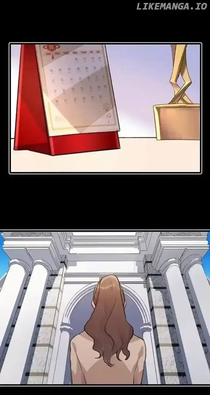 Long-Awaited Feelings Chapter 133 - Page 4
