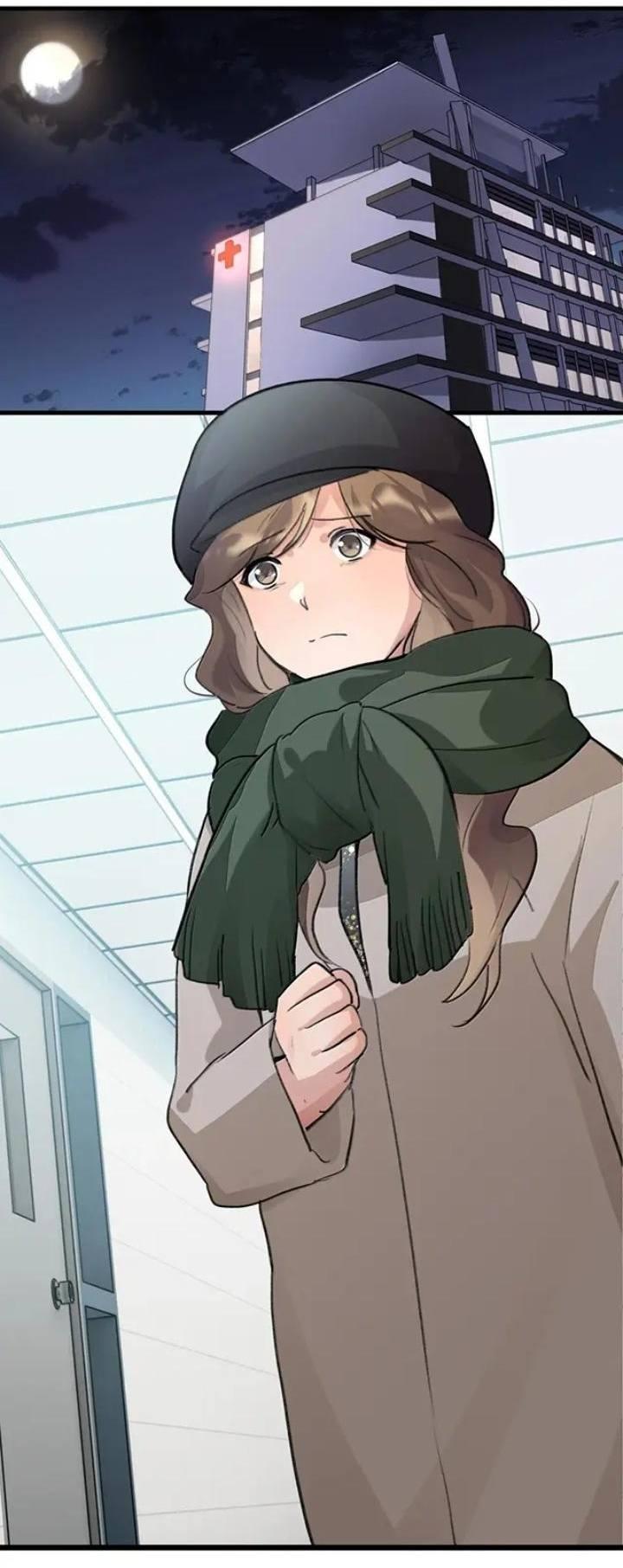 Long-Awaited Feelings Chapter 134 - Page 4