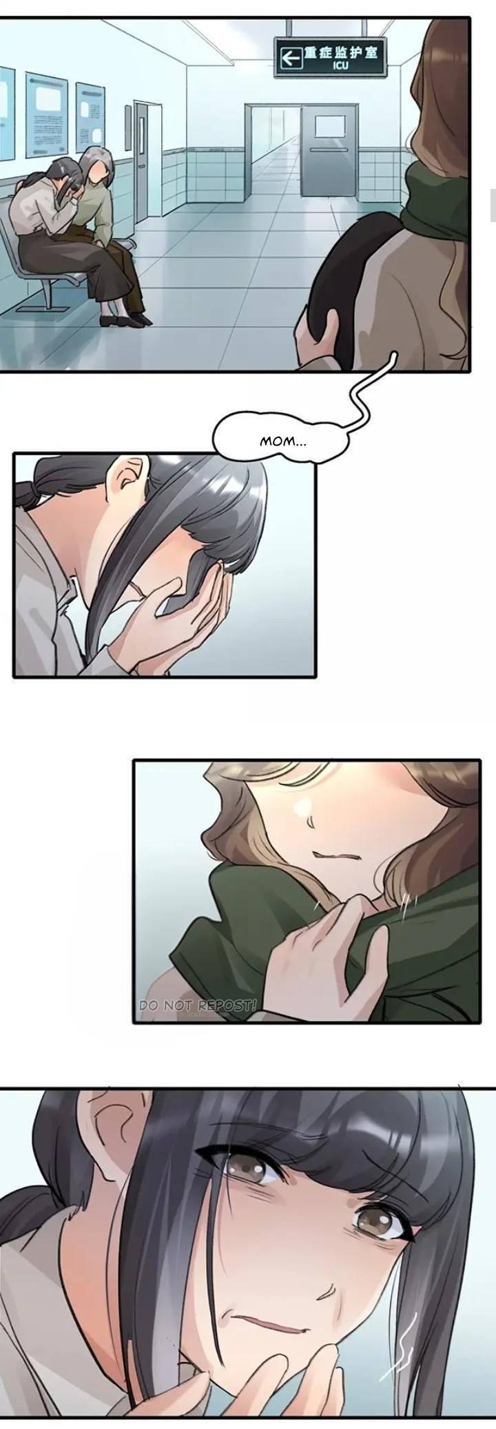 Long-Awaited Feelings Chapter 134 - Page 5