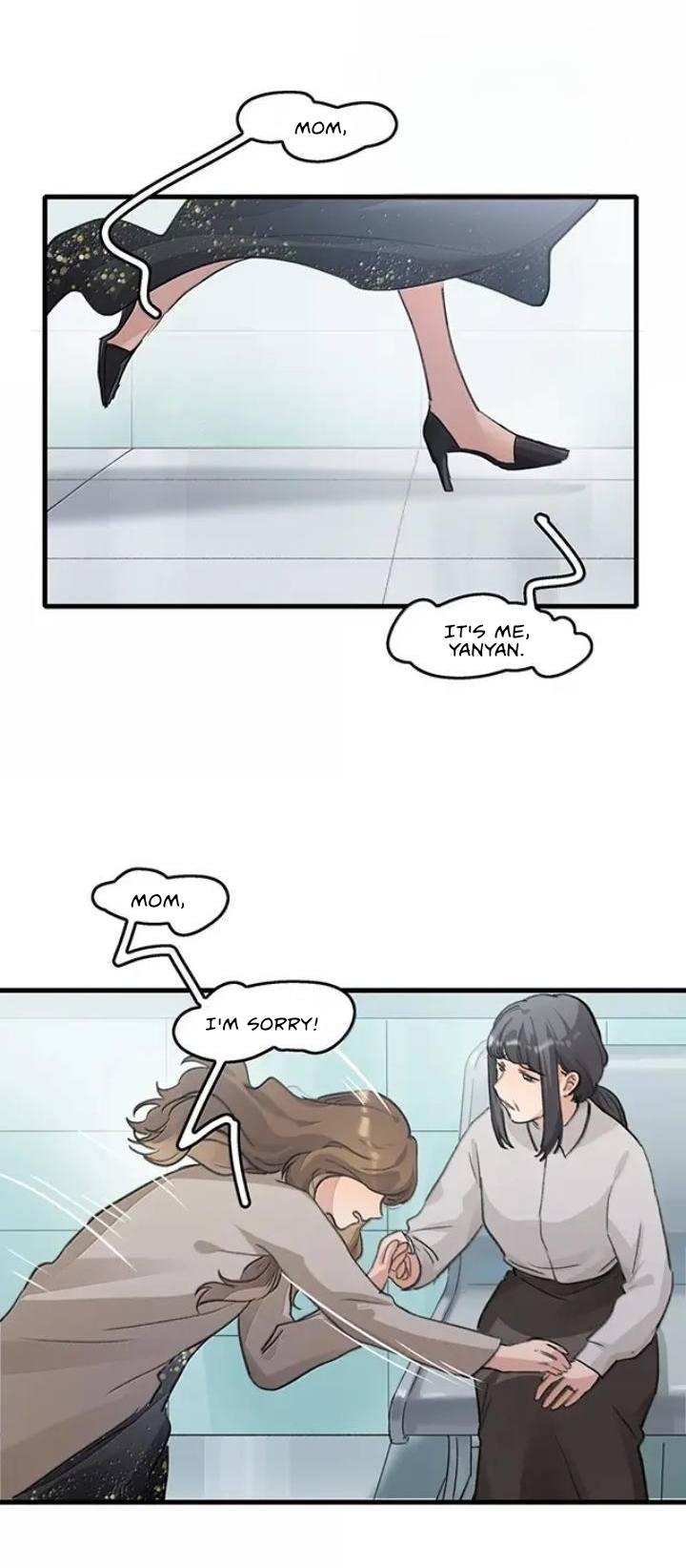 Long-Awaited Feelings Chapter 134 - Page 6
