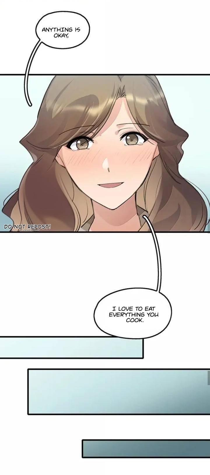 Long-Awaited Feelings Chapter 135 - Page 15