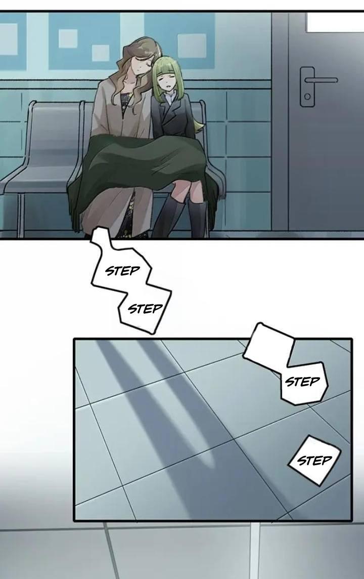 Long-Awaited Feelings Chapter 135 - Page 16