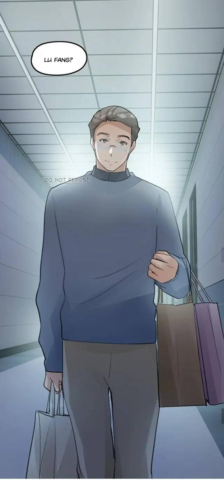 Long-Awaited Feelings Chapter 135 - Page 17
