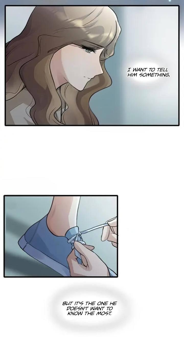 Long-Awaited Feelings Chapter 135 - Page 21