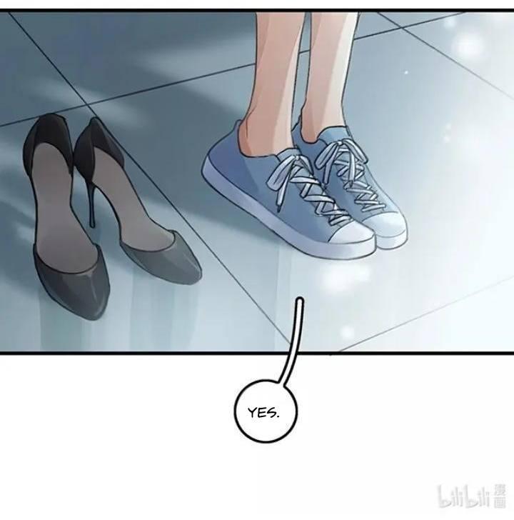Long-Awaited Feelings Chapter 135 - Page 22