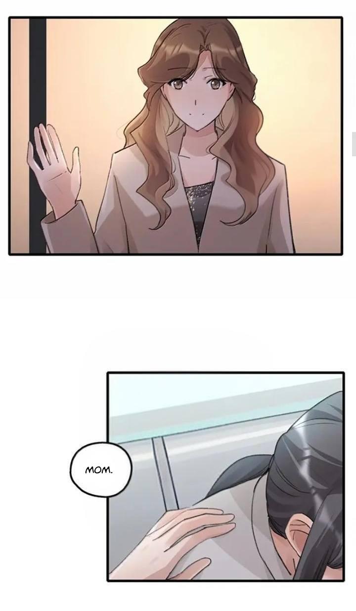 Long-Awaited Feelings Chapter 135 - Page 6